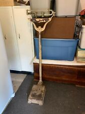 Physicians vintage scale for sale  Inman
