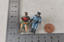 Anciennes figurines batman d'occasion  Seingbouse