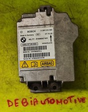 0285010066 centralina sensore usato  Dairago