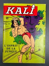 Kali 13 d'occasion  Saint-Lambert-du-Lattay
