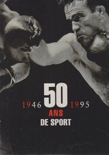 Equipe ans sport d'occasion  Grenoble-