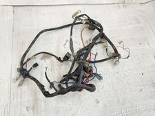 Impianto elettrico aprilia usato  Gambettola