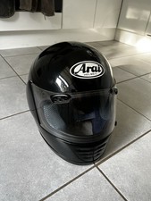 Arai vintage motorbike for sale  BOURNEMOUTH
