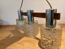 Flammige hängelampe pendellam gebraucht kaufen  Bielefeld