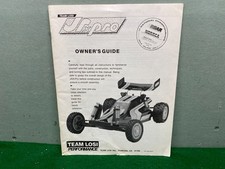 Team losi sport for sale  Hamden