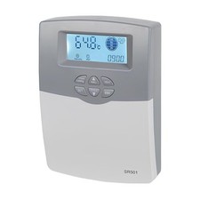 Regolatori solari sr501 usato  Villaspeciosa