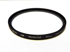 Hoya protector filter usato  Osimo