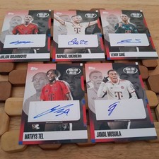 Topps team set gebraucht kaufen  Niederkassel