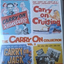 Carry collection vol.2 for sale  BRIGHTON