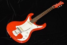 1967 guyatone 150t d'occasion  Expédié en Belgium