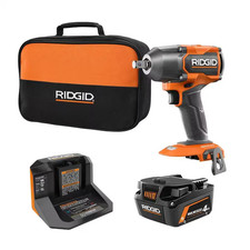Ridgid r86012pdk 18v for sale  Houston