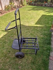 cruiser fishing trolley for sale  ATHERSTONE