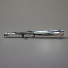 Yamaha xv1000 auspuff gebraucht kaufen  Freystadt