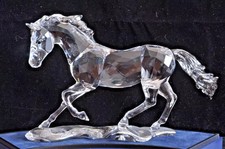 Swarovski crystal esperanza for sale  IPSWICH