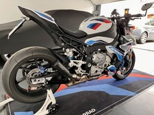 Bmw 1000 slip gebraucht kaufen  Gottenheim
