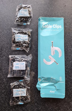 Cable clips set for sale  LISBURN