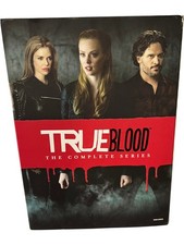 true blood dvd for sale  UK