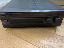 Yamaha 496 vollverstärker gebraucht kaufen  Nürnberg