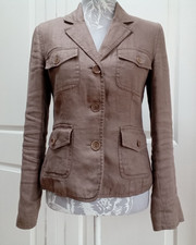 Military style jacket for sale Military style jacket for sale  POOLE