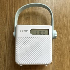 Sony icf s80 for sale  BRAINTREE