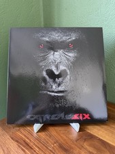 Extreme rise vinyl for sale  SHIPLEY