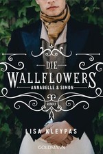 Wallflowers annabelle simon gebraucht kaufen  Ohlsbach