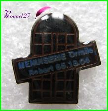 Pin menuiserie ormie d'occasion  Pacy-sur-Eure