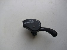 Fahrrad daumenschalter schalth gebraucht kaufen  Rosche