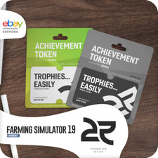 Farming simulator win usato  Italia