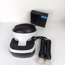 Playstation psvr headset usato  Albano Laziale