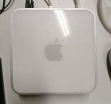 Mac mini 2009 d'occasion  Laval