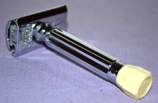 Merkur progress adjustable for sale  Mount Juliet