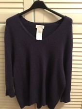 Fiorella rubino pullover usato  Zanica