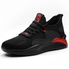 Mens safety shoes for sale  LEICESTER