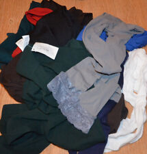 Leggings baumwolle restposten gebraucht kaufen  Bünde