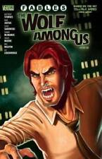 Fables wolf among for sale  Montgomery