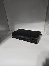 Panasonic v4611 vcr for sale  Haverhill