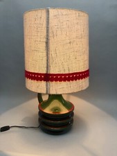 70er design tischlampe gebraucht kaufen  Deutschland