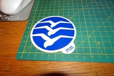 Adesivo sticker kleber usato  Oliveto Lario