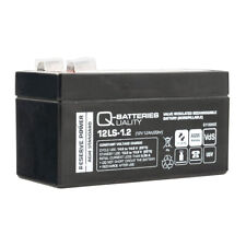 Batteries 12ls 12v gebraucht kaufen  Grimmen-Umland lll