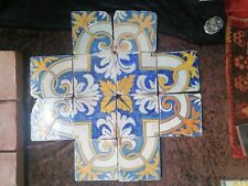Composizione azulejos portoghe usato  Cuneo