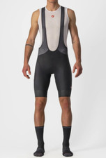Castelli endurance bib gebraucht kaufen  Gmund a.Tegernsee