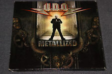 Metallized cd top gebraucht kaufen  Creglingen