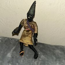 Vintage african doll for sale  STOKE-ON-TRENT