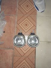 Kit coppia faretti usato  Umbertide