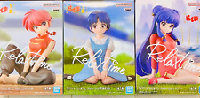 Banpresto ranma relax for sale  Shipping to United States