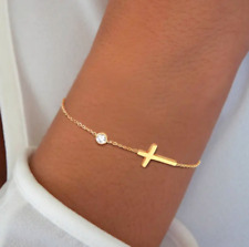 750 gelbgold armband gebraucht kaufen  Landsberg am Lech