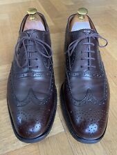 Richelieu weston 7uk d'occasion Richelieu weston 7uk d'occasion  Paris XII