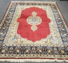 Handmade vintage oriental for sale  Anoka