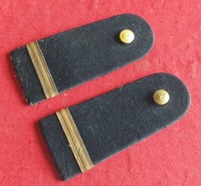 Pair navy military d'occasion  Expédié en Belgium
